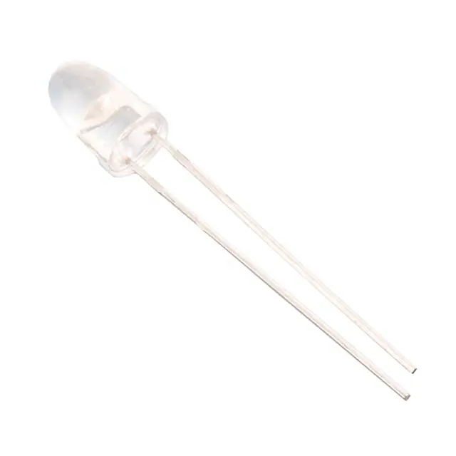 EALP05RDGBA0 Everlight Electronics Co Ltd  Indication LED - Discrète